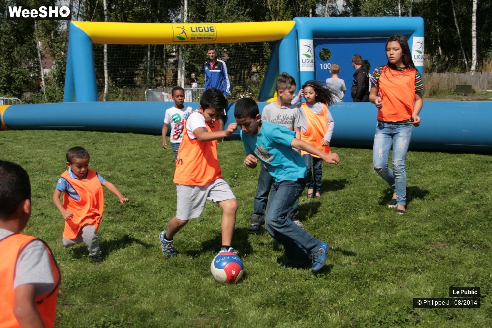 39/45 photos du spectacle Fête de Clôture NQE 2014 3/3