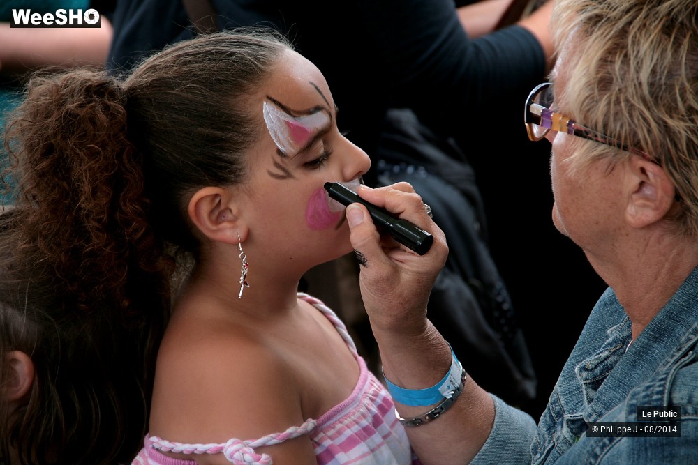 40/45 photos du spectacle Fête de Clôture NQE 2014 3/3