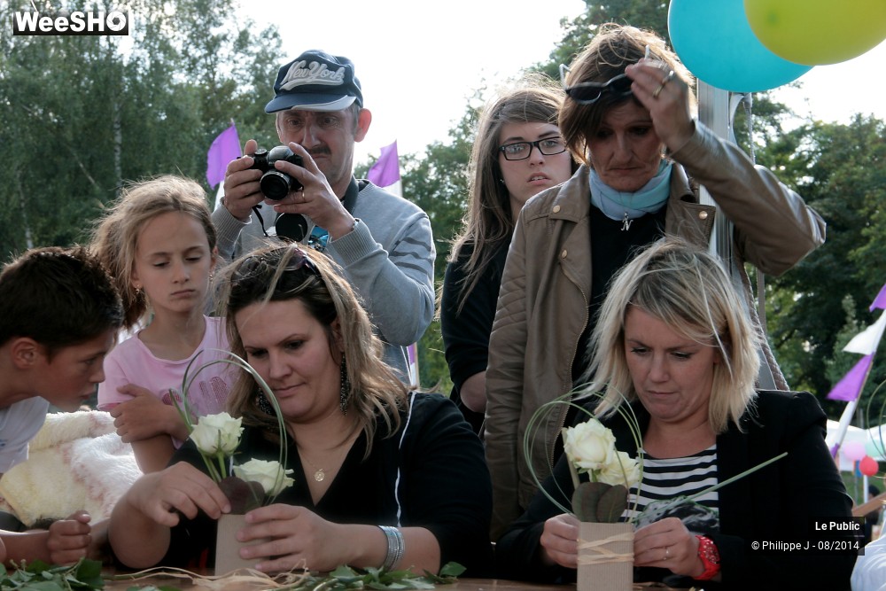 42/45 photos du spectacle Fête de Clôture NQE 2014 3/3