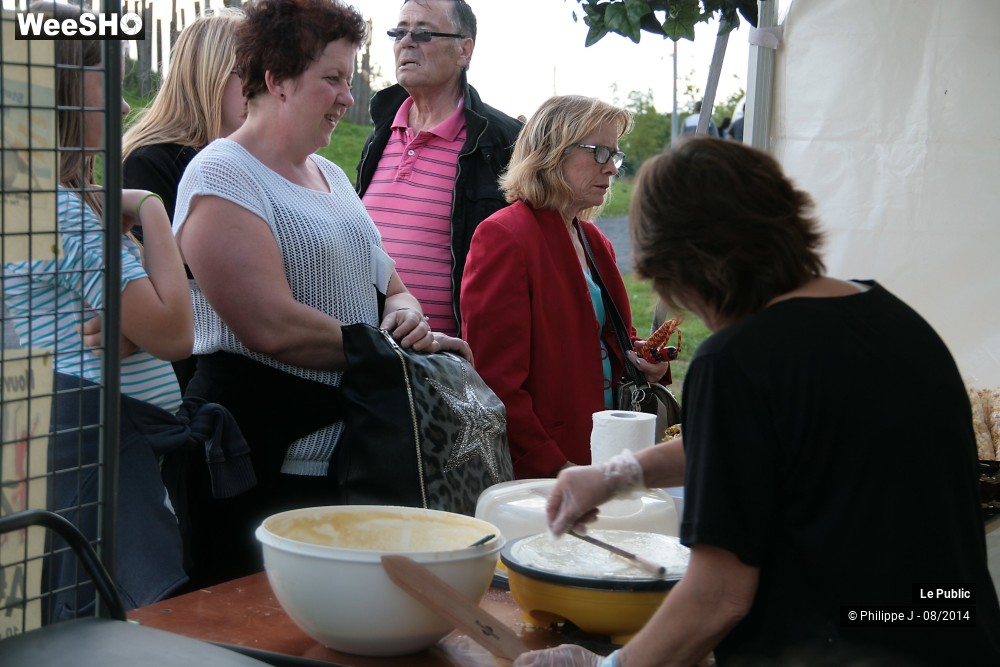 45/45 photos du spectacle Fête de Clôture NQE 2014 3/3