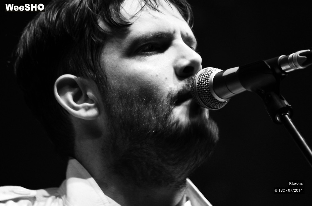 7/16 photos du spectacle Klaxons