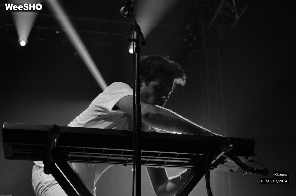 10/16 photos du spectacle Klaxons