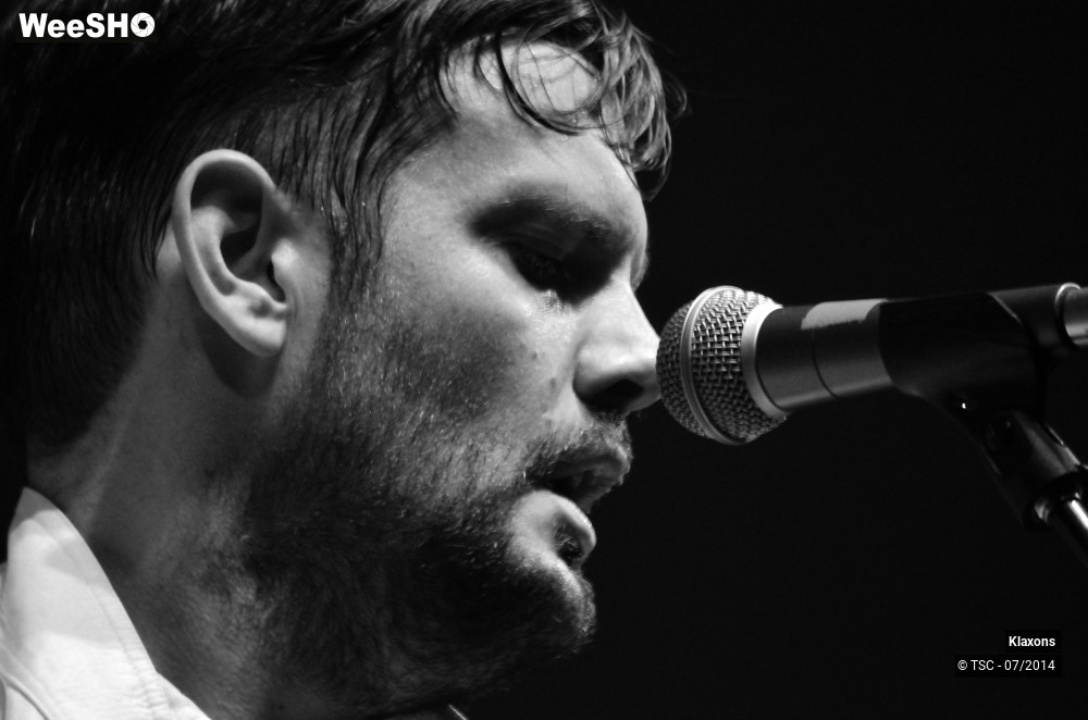 11/16 photos du spectacle Klaxons