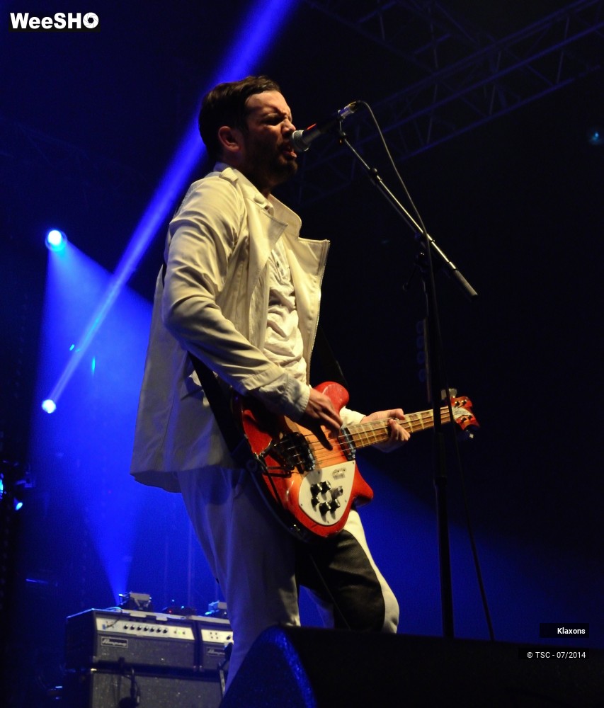 15/16 photos du spectacle Klaxons