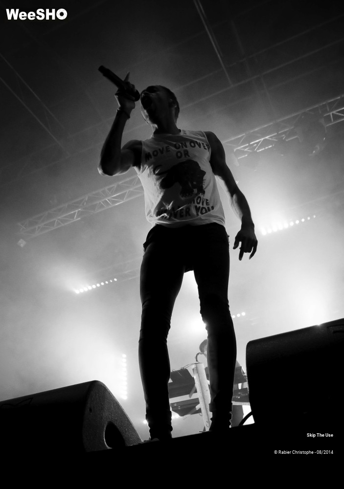 1/26 photos du spectacle Skip the use