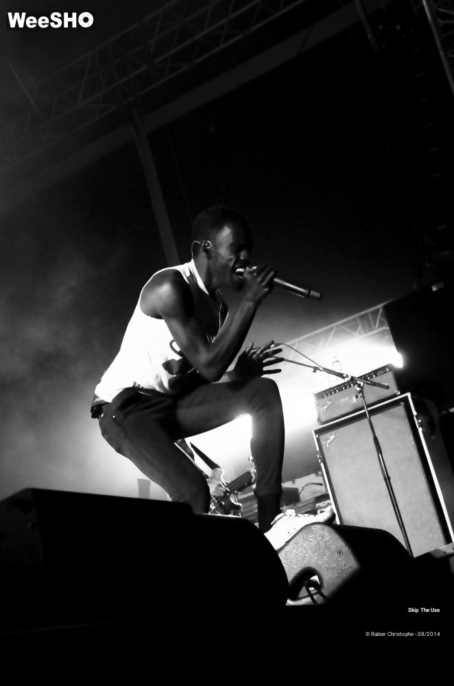 4/26 photos du spectacle Skip the use