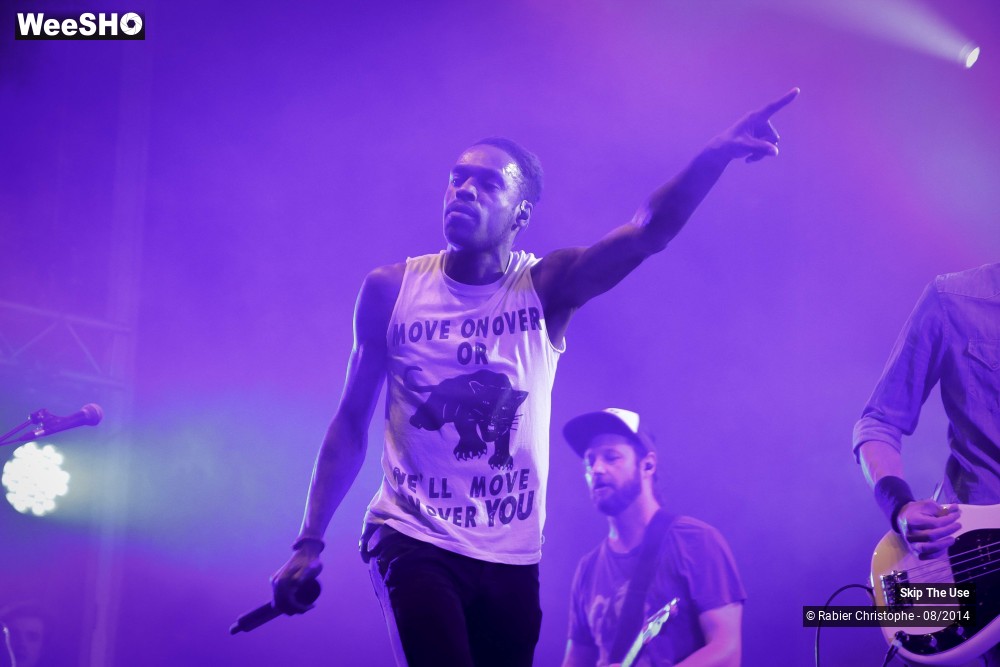 5/26 photos du spectacle Skip the use