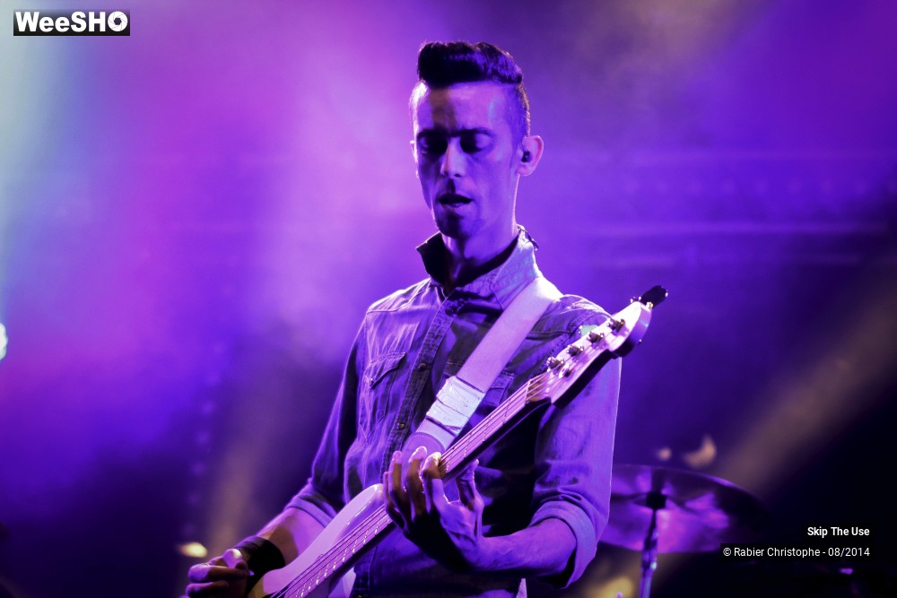 12/26 photos du spectacle Skip the use