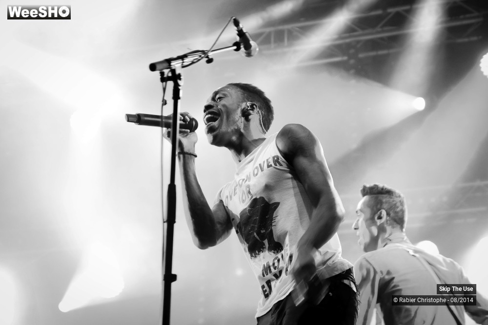 16/26 photos du spectacle Skip the use
