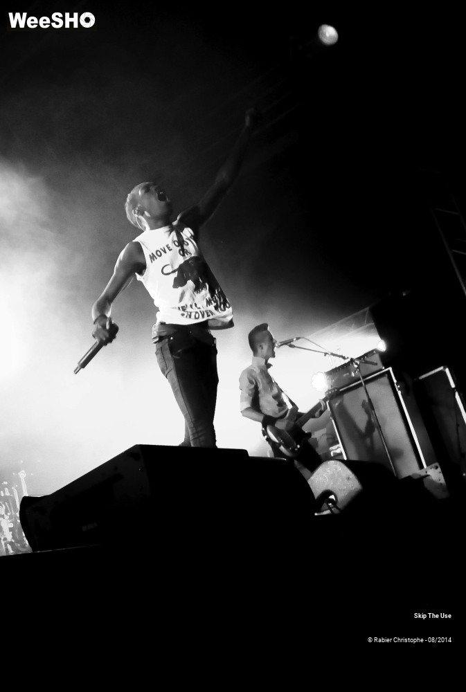 17/26 photos du spectacle Skip the use