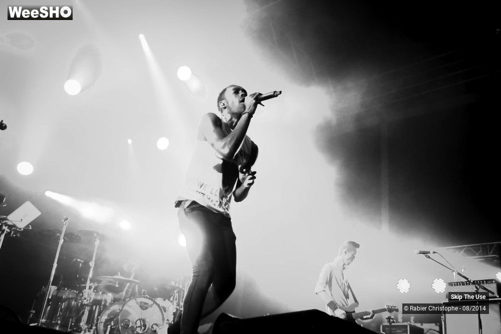 21/26 photos du spectacle Skip the use