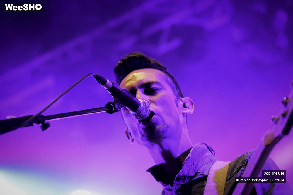 23/26 photos du spectacle Skip the use