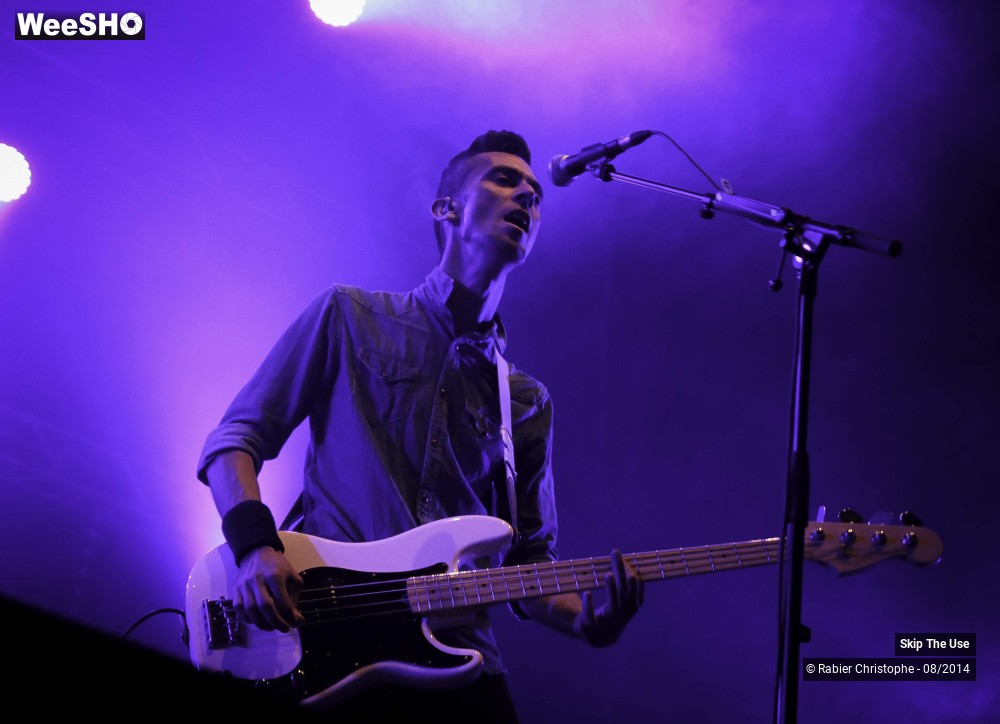 25/26 photos du spectacle Skip the use
