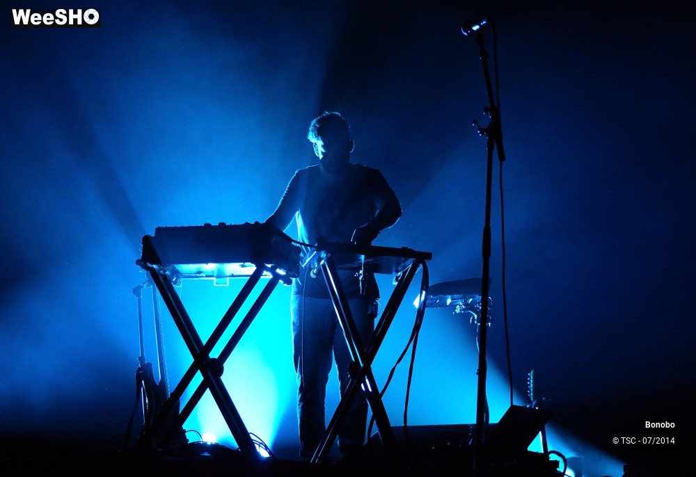 12/23 photos du spectacle Bonobo