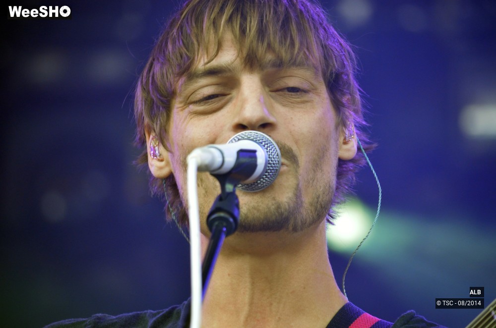 5/7 photos du spectacle ALB