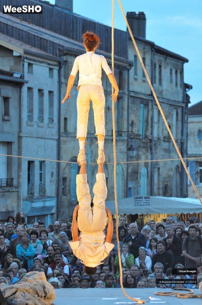 46/52 photos du spectacle Sodade