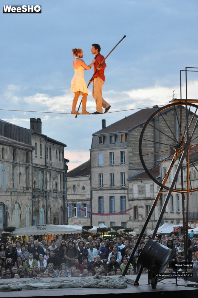 47/52 photos du spectacle Sodade