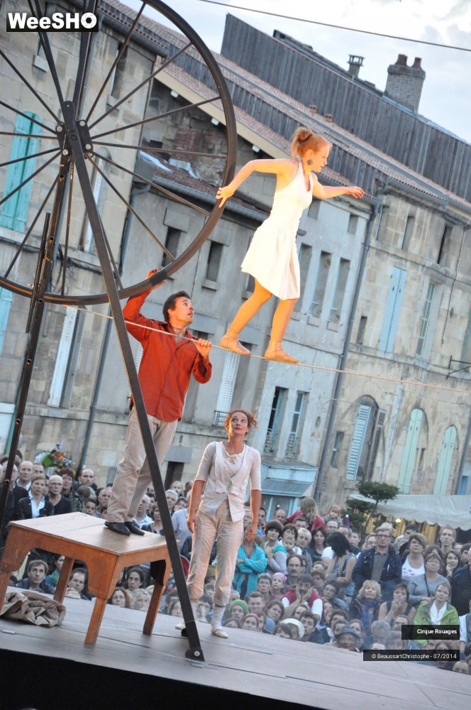 48/52 photos du spectacle Sodade
