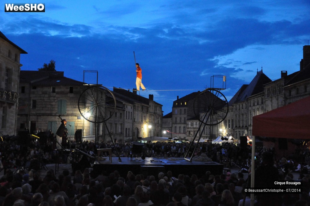 51/52 photos du spectacle Sodade