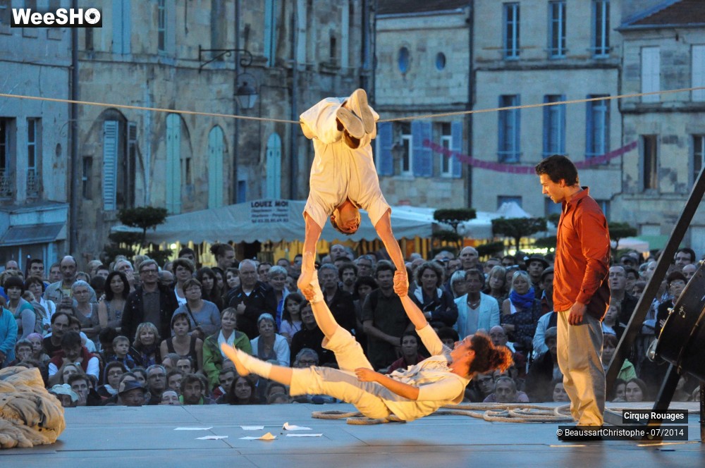 52/52 photos du spectacle Sodade