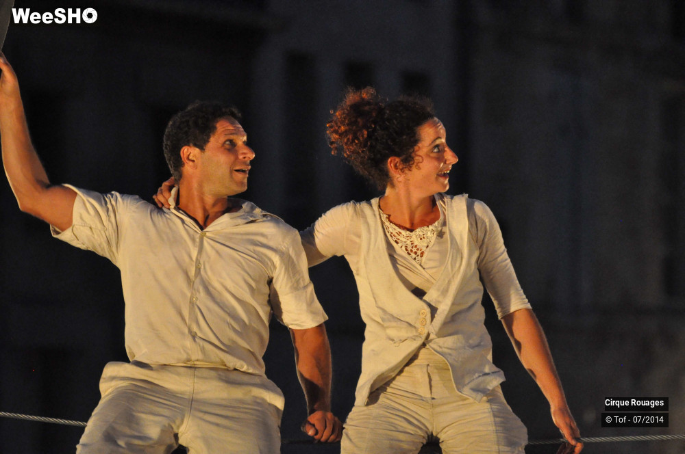 9/52 photos du spectacle Sodade
