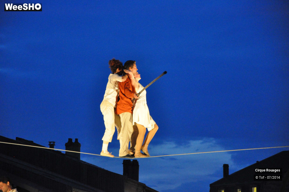 14/52 photos du spectacle Sodade