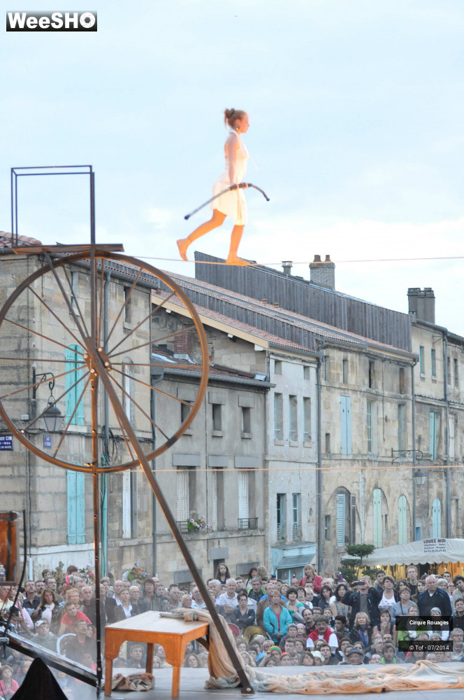 21/52 photos du spectacle Sodade