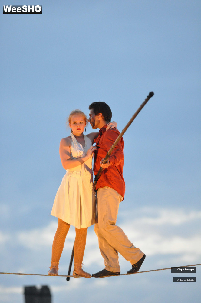 23/52 photos du spectacle Sodade