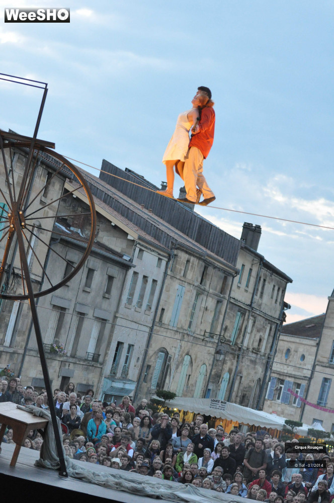 25/52 photos du spectacle Sodade