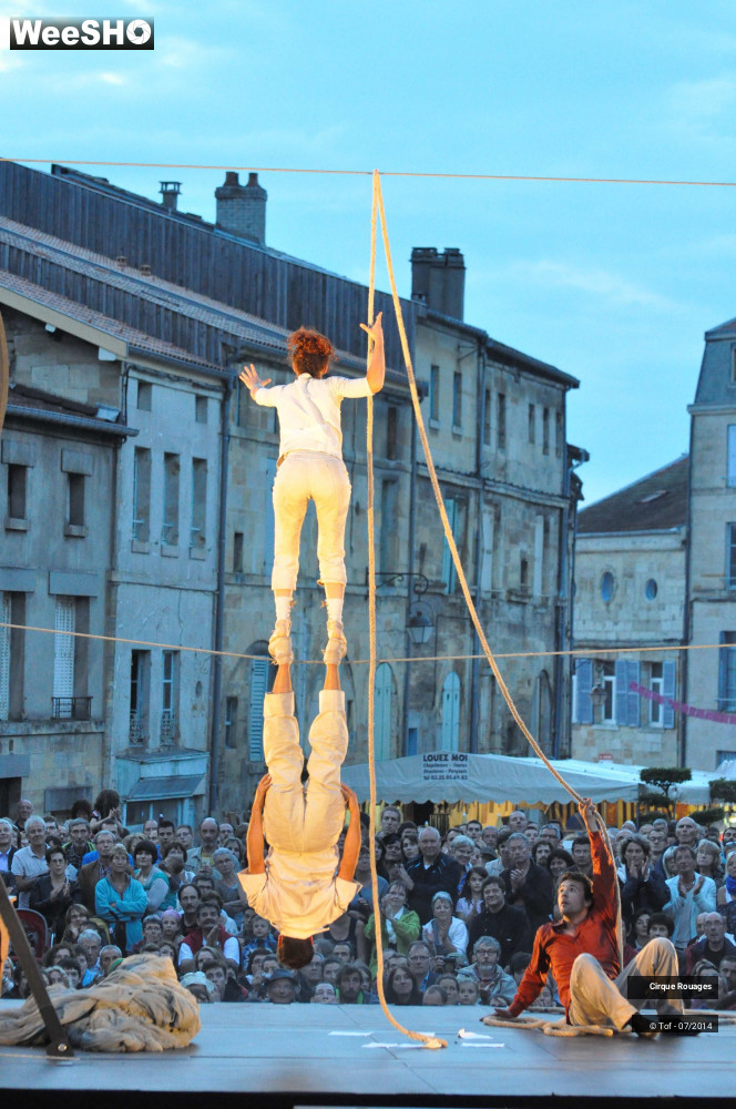 29/52 photos du spectacle Sodade
