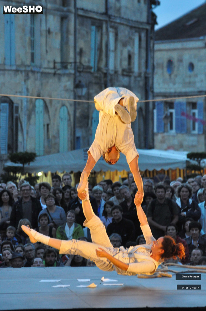 31/52 photos du spectacle Sodade