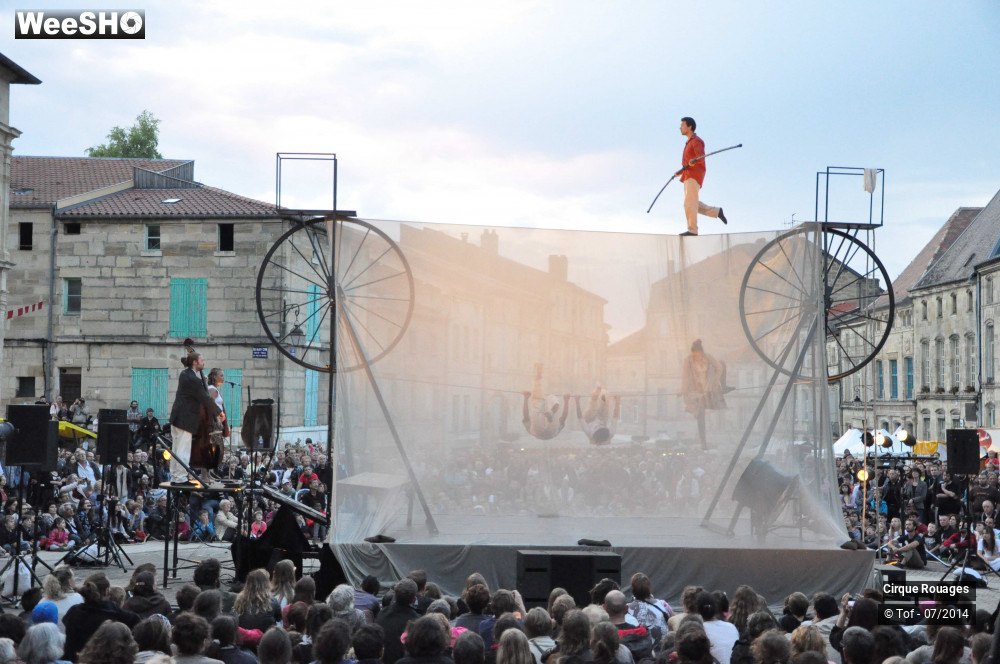 41/52 photos du spectacle Sodade