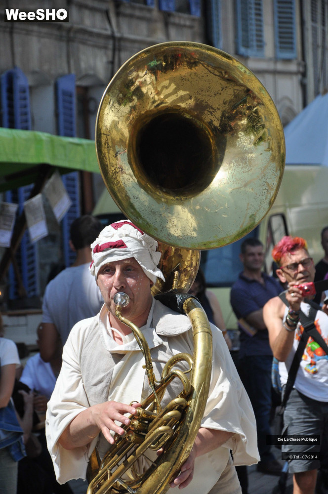 32/50 photos du spectacle O.G.M (Offre Généreuse de Mélodies)