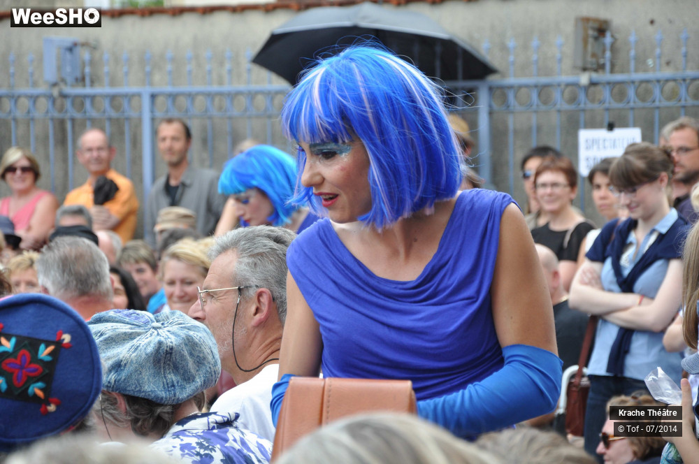 22/55 photos du spectacle Richard 3, rodéo mécanique ou la grosse teuf