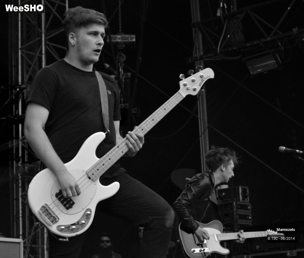 4/17 photos du spectacle Marmozets
