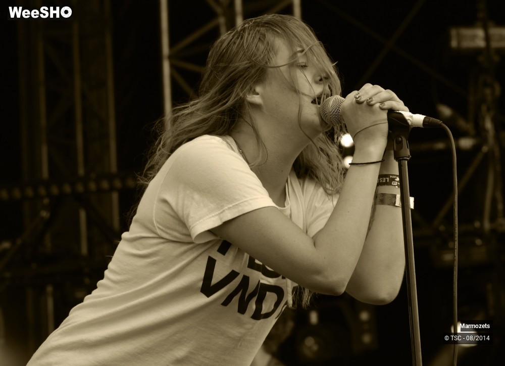 9/17 photos du spectacle Marmozets
