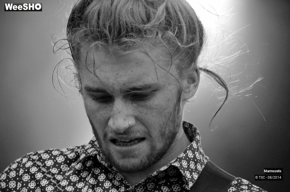 10/17 photos du spectacle Marmozets
