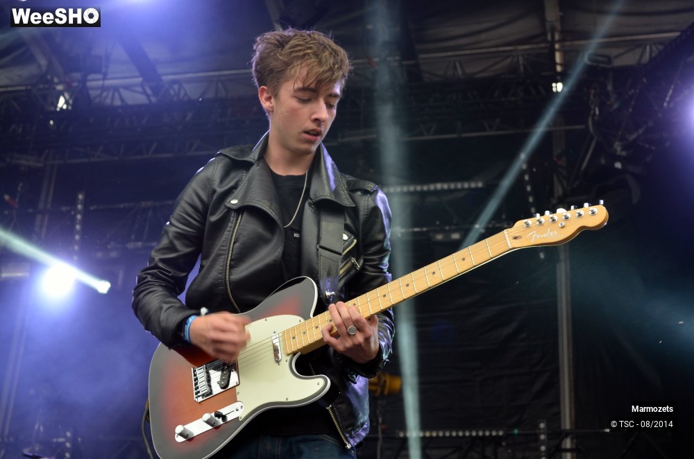 12/17 photos du spectacle Marmozets