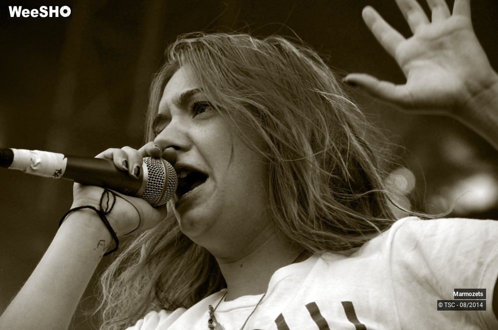 15/17 photos du spectacle Marmozets