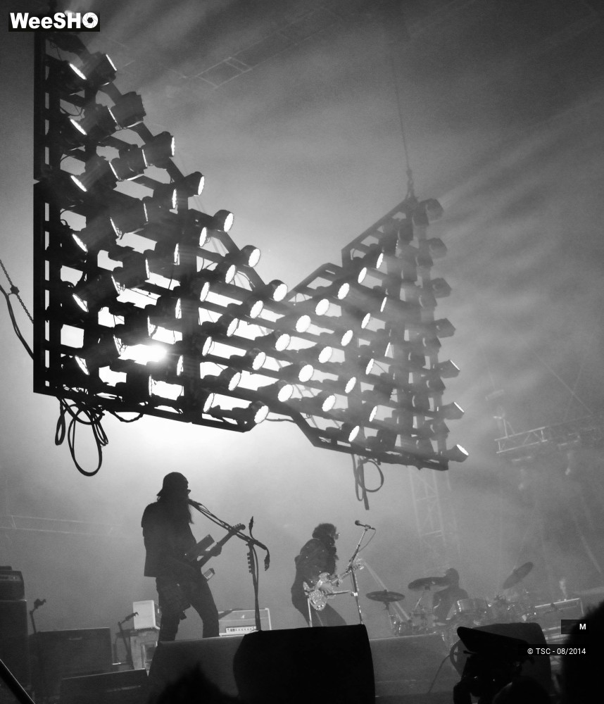 34/36 photos du spectacle M