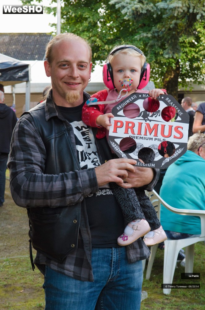 1/49 photos du spectacle Free Bluesfestival Wespelaar Ambiance