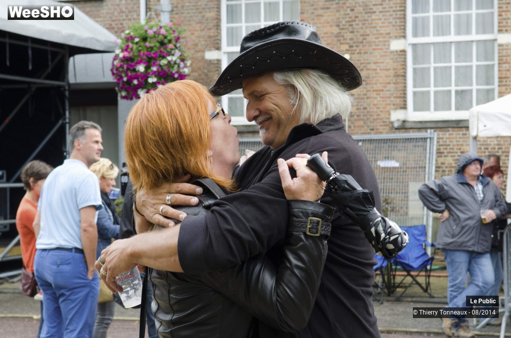2/49 photos du spectacle Free Bluesfestival Wespelaar Ambiance