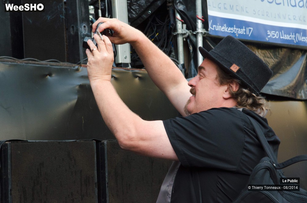 3/49 photos du spectacle Free Bluesfestival Wespelaar Ambiance