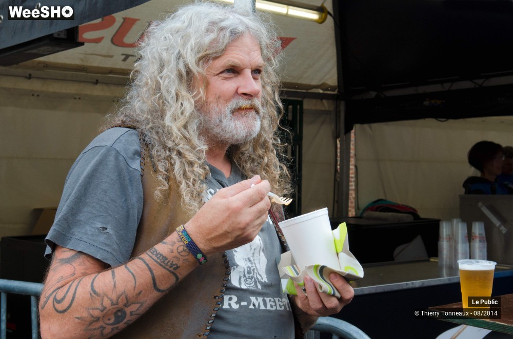 5/49 photos du spectacle Free Bluesfestival Wespelaar Ambiance