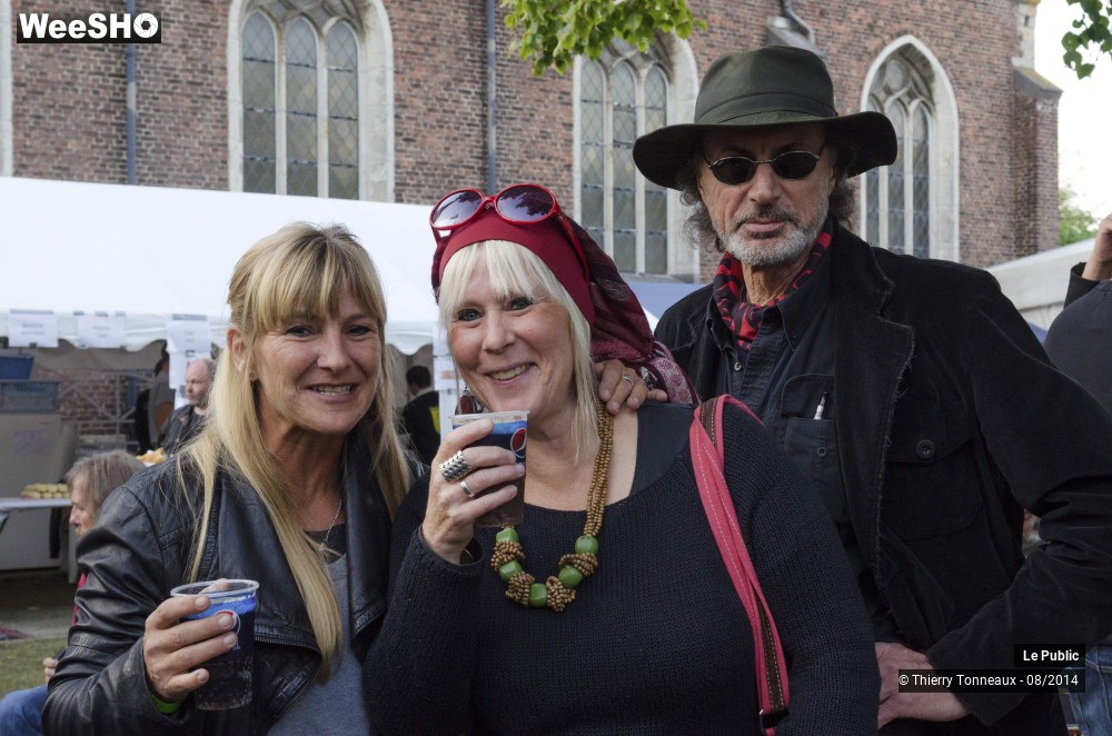 10/49 photos du spectacle Free Bluesfestival Wespelaar Ambiance