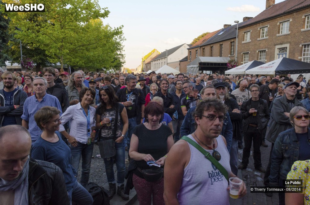 11/49 photos du spectacle Free Bluesfestival Wespelaar Ambiance