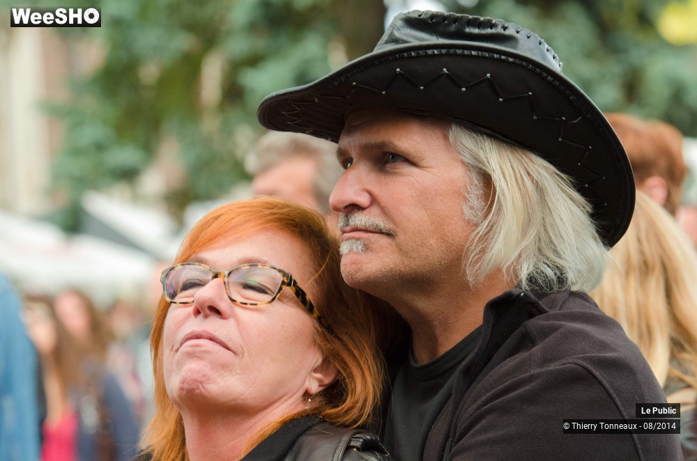 13/49 photos du spectacle Free Bluesfestival Wespelaar Ambiance