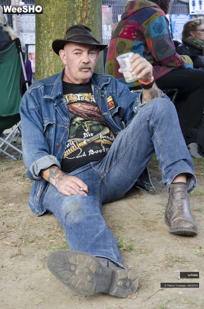 15/49 photos du spectacle Free Bluesfestival Wespelaar Ambiance