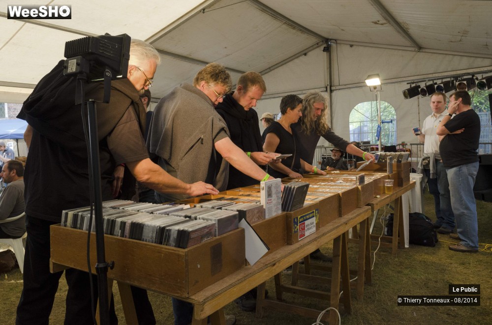 16/49 photos du spectacle Free Bluesfestival Wespelaar Ambiance