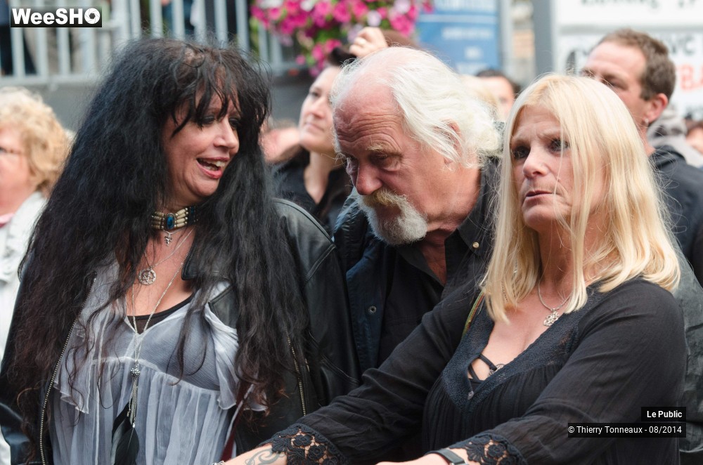 18/49 photos du spectacle Free Bluesfestival Wespelaar Ambiance